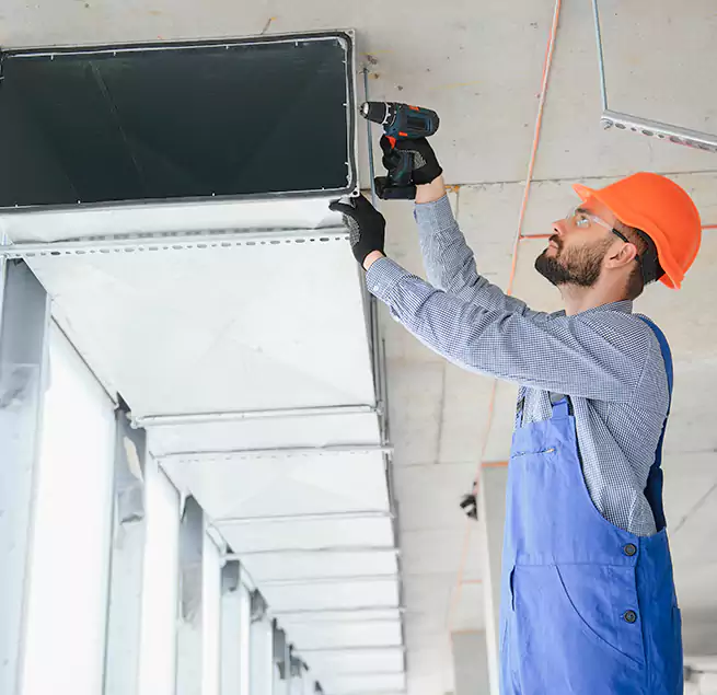 Why Homeowners & Businesses Trust Us in Redding, CA