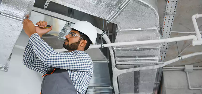 Proactive Ac Vent Repairs & Air Duct Replacement Companies Near Me in Redding