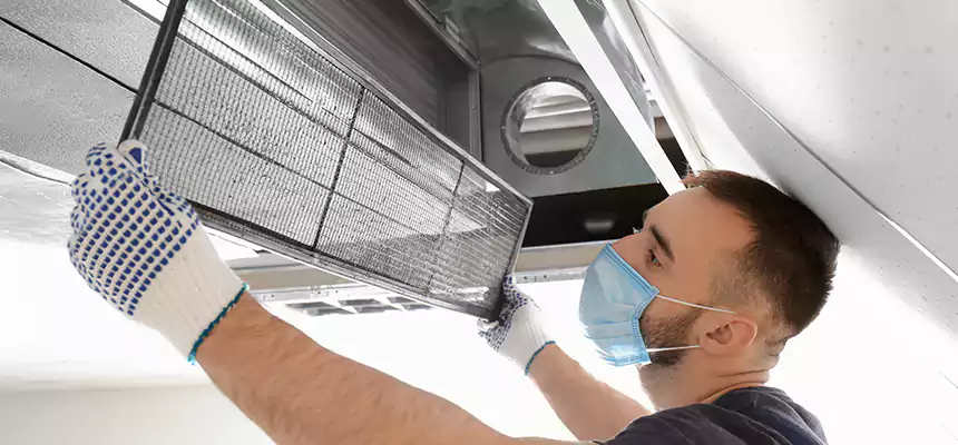Diagnostic HVAC Coil & Blower Cleaning in Redding