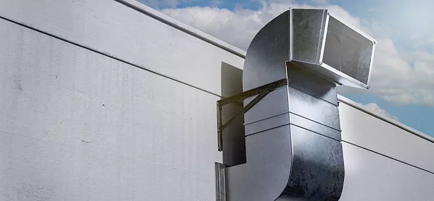 Comprehensive Commercial HVAC Cleaning in Redding