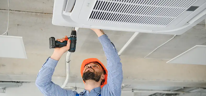 Detailed Multi‑Unit Riser & Roof Termination Cleaning in Redding