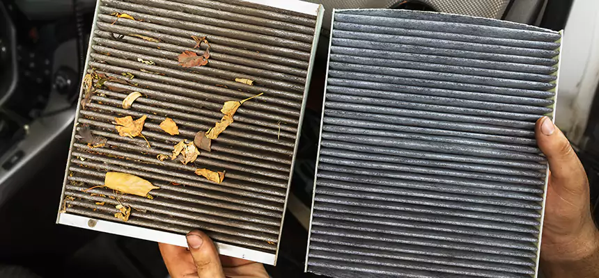 Our Dryer Vent Lint Filter Cleaning Services in Redding, CA