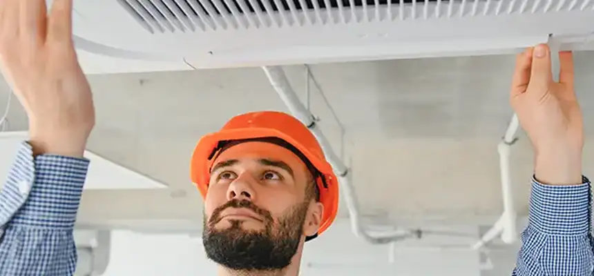 Our Furnace Vent Cleaning Services in Redding, CA