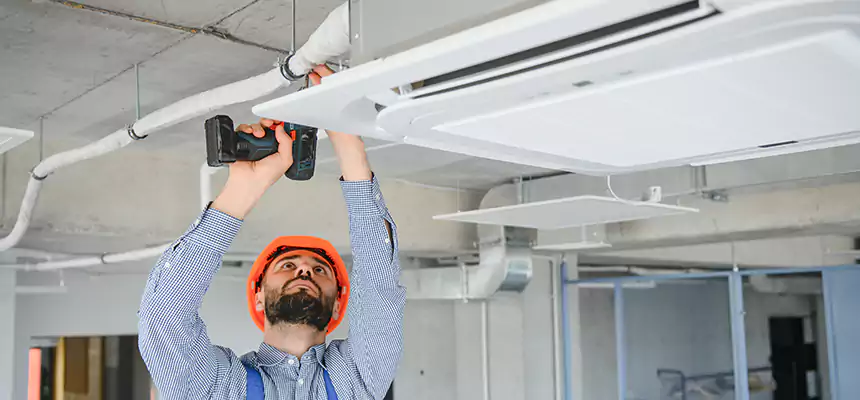 Eco‑Friendly Coil & Plenum Deep Cleaning in Redding