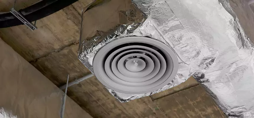Our Industrial Dryer Vent Cleaning Services in Redding, CA
