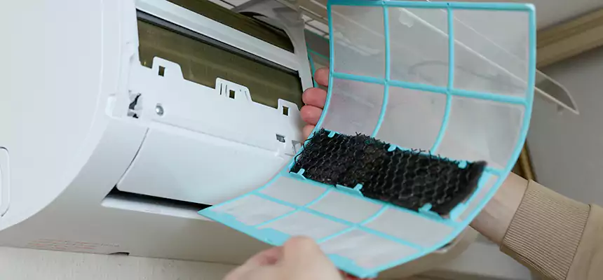 Gentle Ductwork Odor-Control Pet Dander Duct Cleaning in Redding, CA