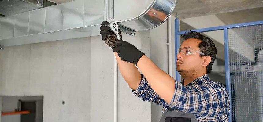 Our Post-Construction Duct Cleaning Services in Redding, CA