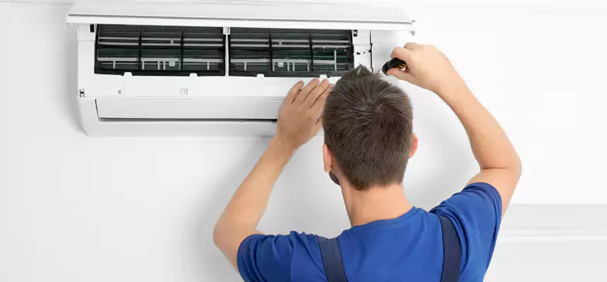 Our Smart Air Conditioning Installation Services in Redding, CA