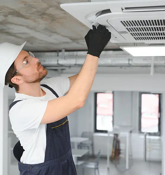 Top Affordable Duct Cleaning Services Near Me in Redding, CA