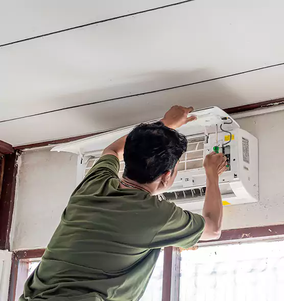 About Air Duct & AC Odor Removal in Redding, CA