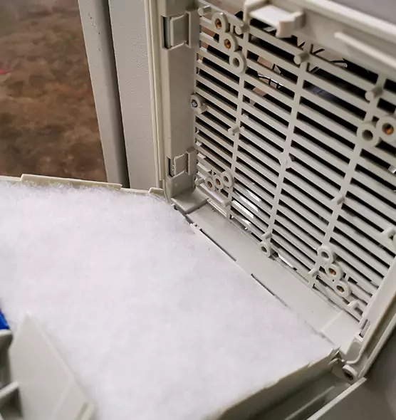 Professional Air Duct Expansion Solutions in Redding, CA