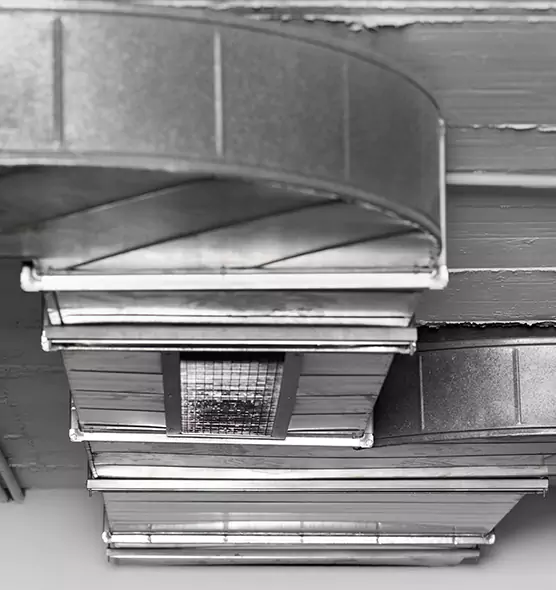 Professional Air Duct Pest Removal in Redding, CA