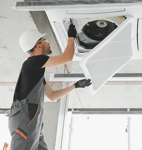 About Air Duct Rodent Removal in Redding, CA