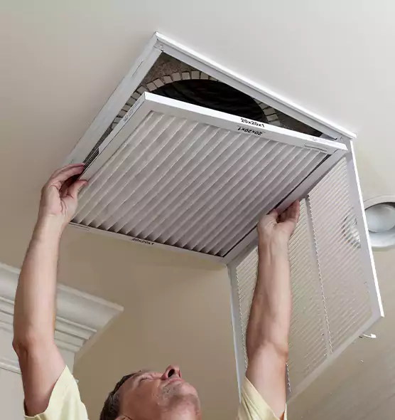 Trusted Apartment Air Duct Cleaning in Redding, CA