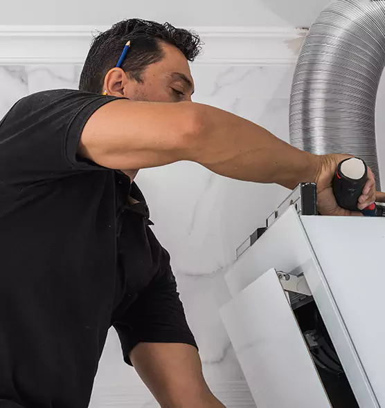 Trusted Bathroom Exhaust Duct Cleaning in Redding, CA