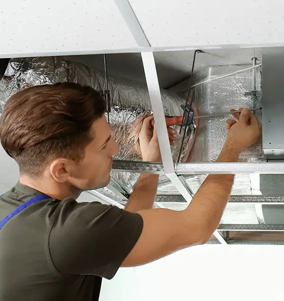 Professional Clogged Dryer Vent Repair in Redding, CA