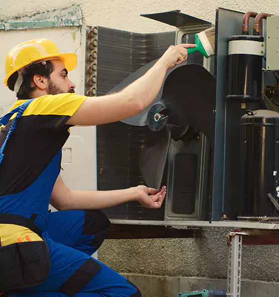 About Dryer Duct Fire Hazard Inspection in Redding, CA