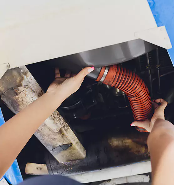 Professional Dryer Duct Pressure Testing in Redding, CA
