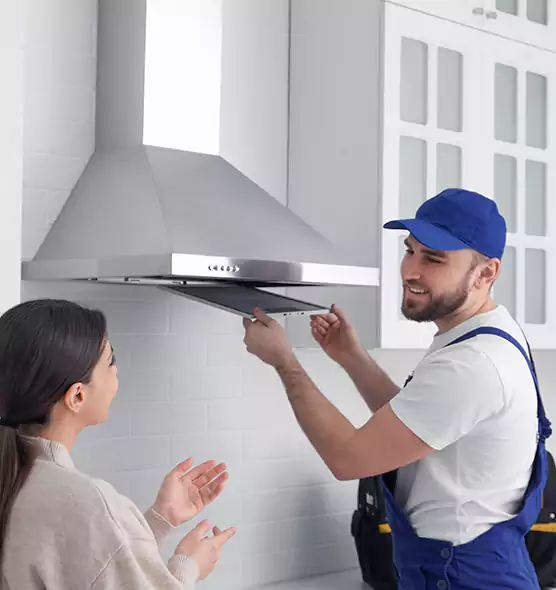 Professional Dryer Vent Cleaning Service in Redding, CA