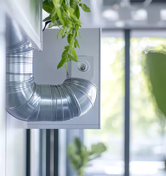 Professional Eco-Friendly Duct Cleaning Services in Redding, CA