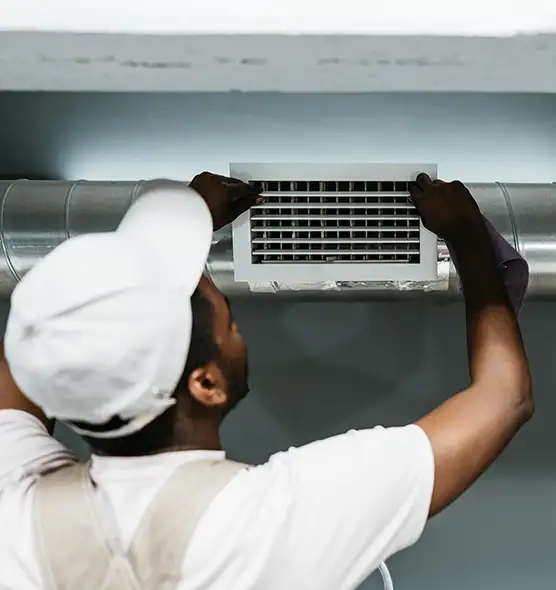 About Emergency Dryer Vent Repair in Redding, CA