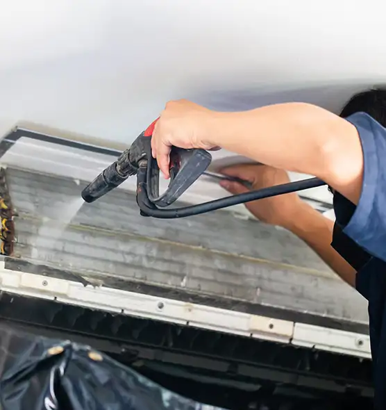 Welcome to Move-in/Move-out Duct Cleaning Services in Redding, CA