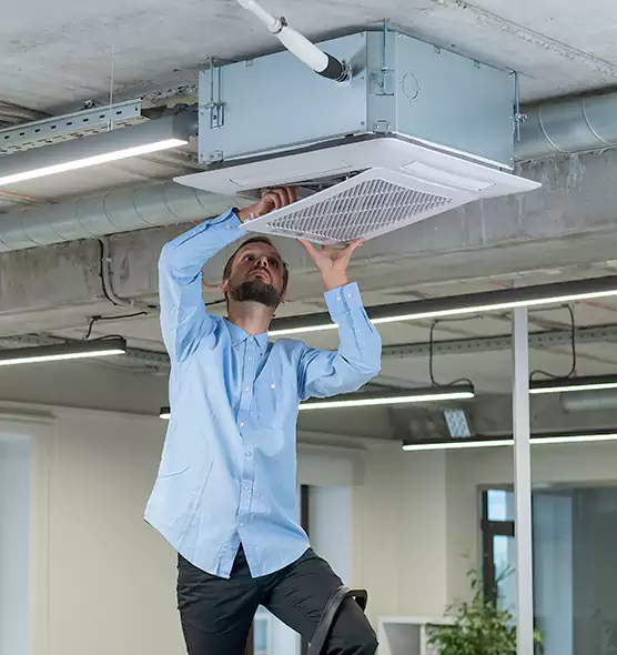 Advanced Residential Air Vent Cleaning in Redding, CA