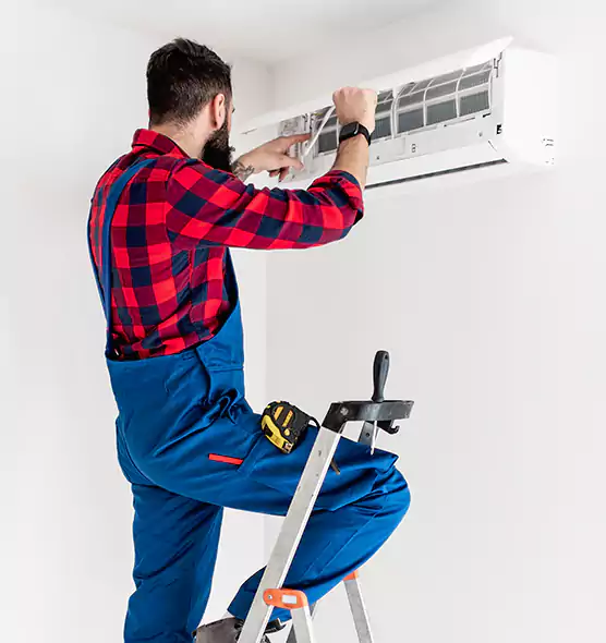 About Smart Air Conditioning Installation in Redding, CA