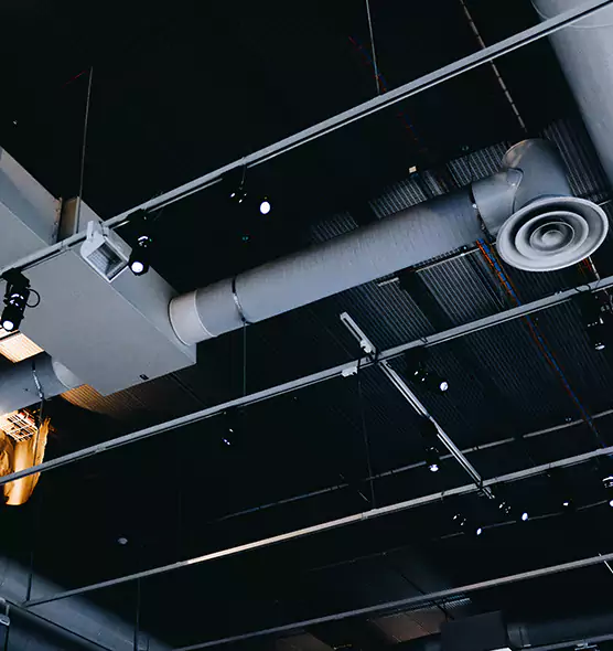 Professinal UV Light Air Purification for Ducts in Redding, CA