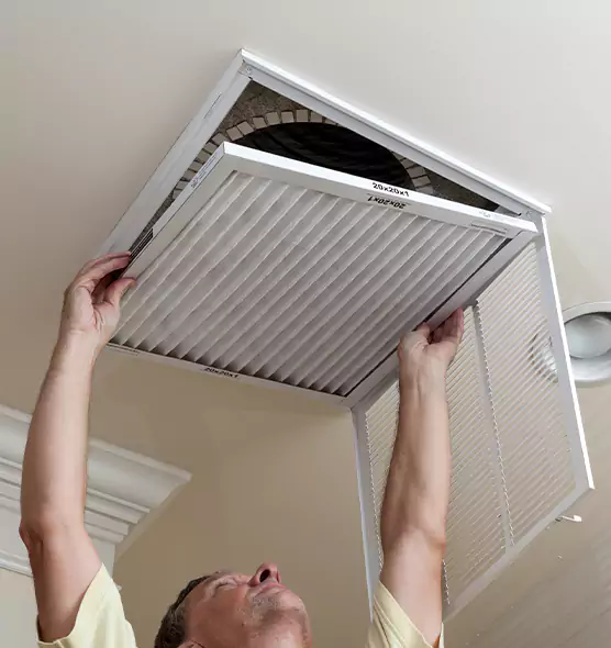 Trusted Vent Shaft Cleaning Expert in Redding, CA