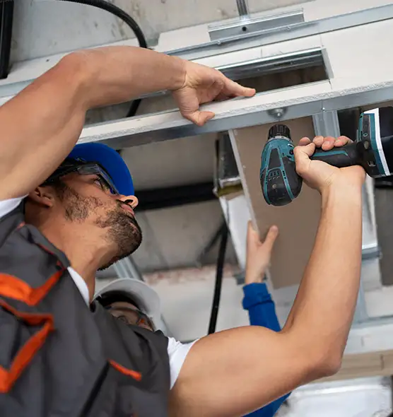 About Vent Smoke Odor Elimination in Redding, CA