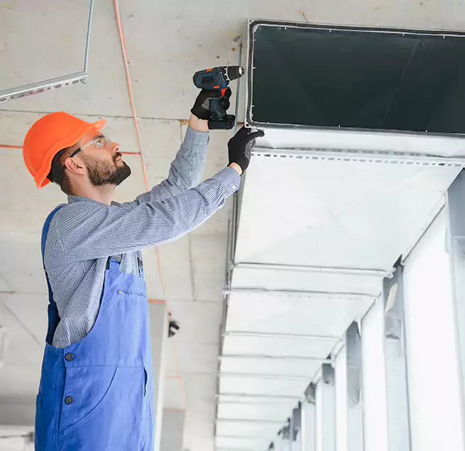 Why Homeowners & Businesses Trust Us in Redding, CA?