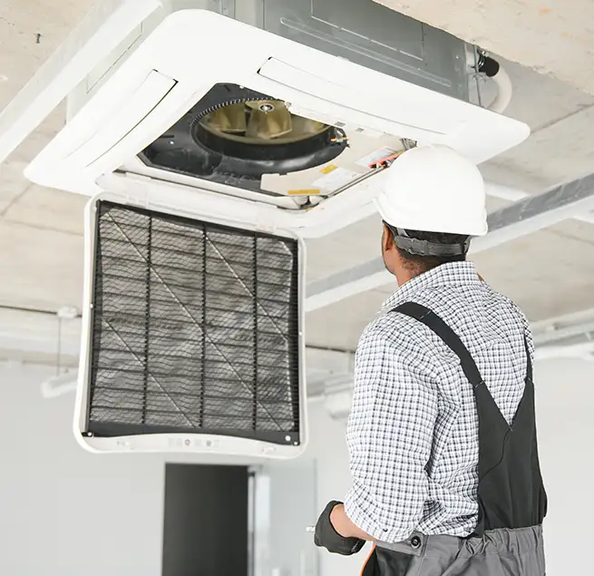 Why Homeowners & Businesses Trust Us in Redding, CA?