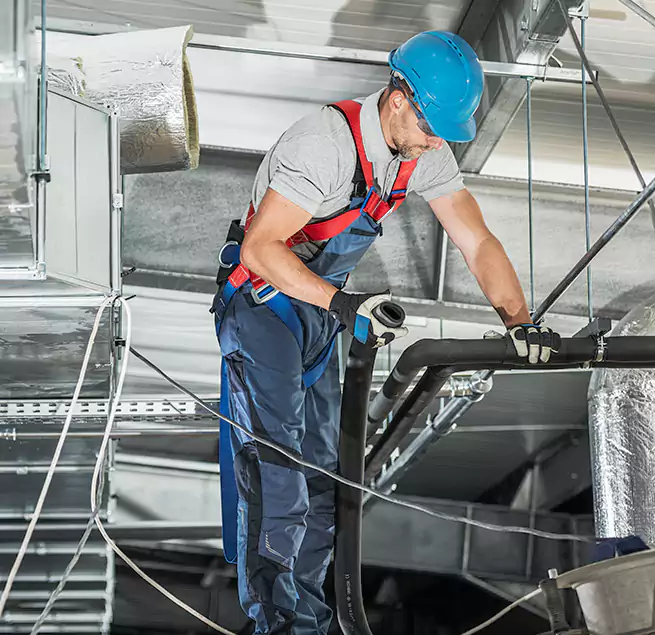 Why Homeowners & Businesses Trust Us in Redding, CA?