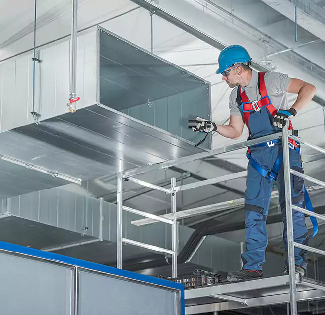 Why Homeowners & Businesses Trust Us in Redding, CA?