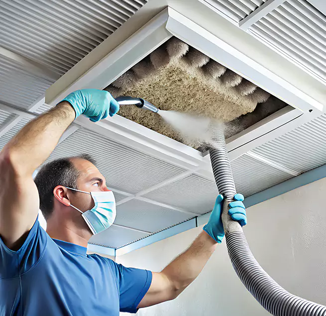 Why Homeowners & Businesses Trust Us Redding, CA