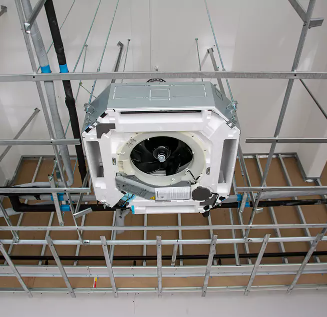 Why Homeowners & Businesses Trust Us in Redding, CA?