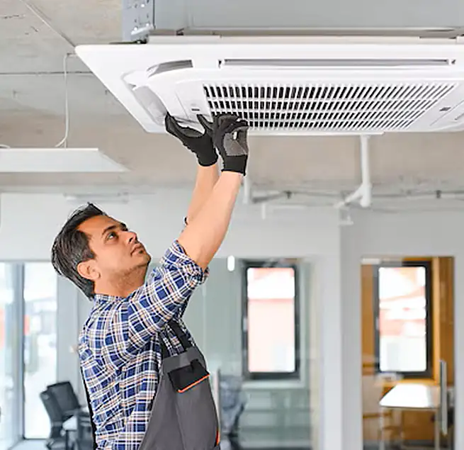 Why Homeowners & Businesses Trust Us in Redding, CA?