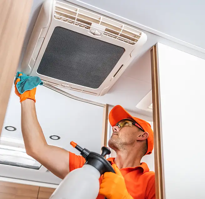 Why Homeowners & Businesses Trust Us in Redding, CA?