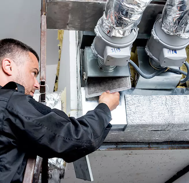 Why Homeowners & Businesses Trust Us in Redding, CA?