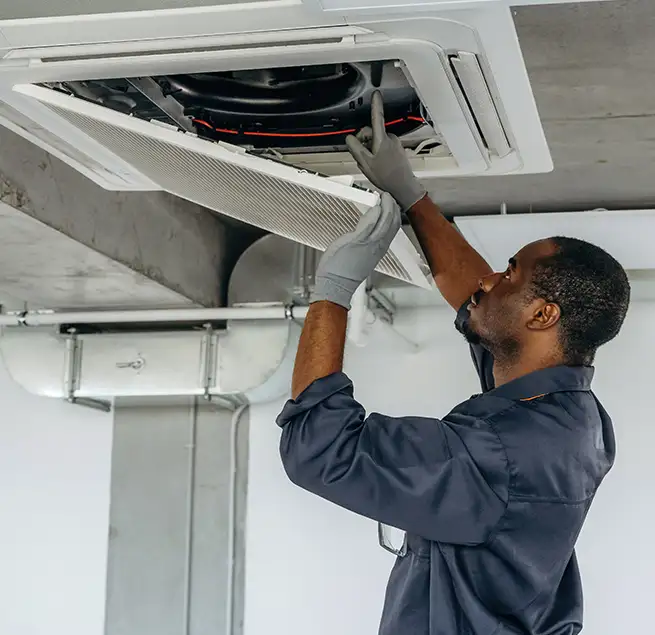 Why Homeowners & Businesses Trust Us in Redding, CA?