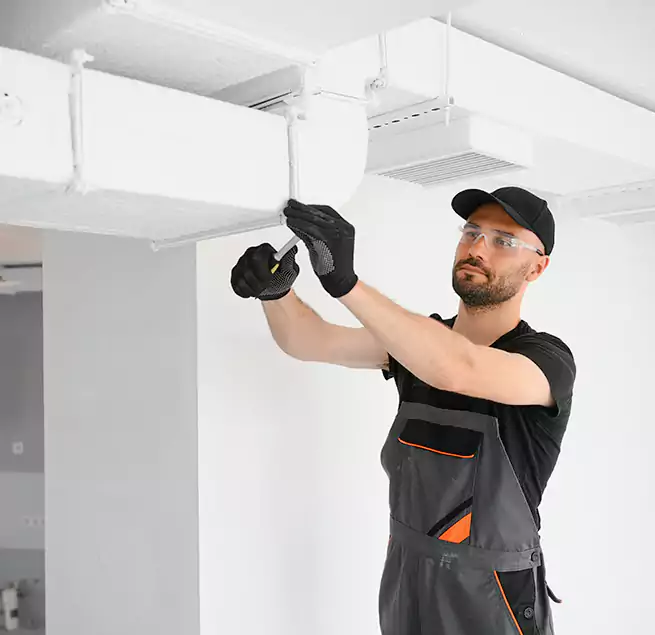 Why Homeowners & Businesses Trust Us in Redding, CA?