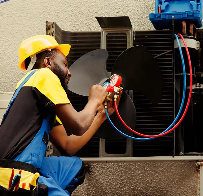 Why Homeowners & Businesses Trust Us in Redding, CA?