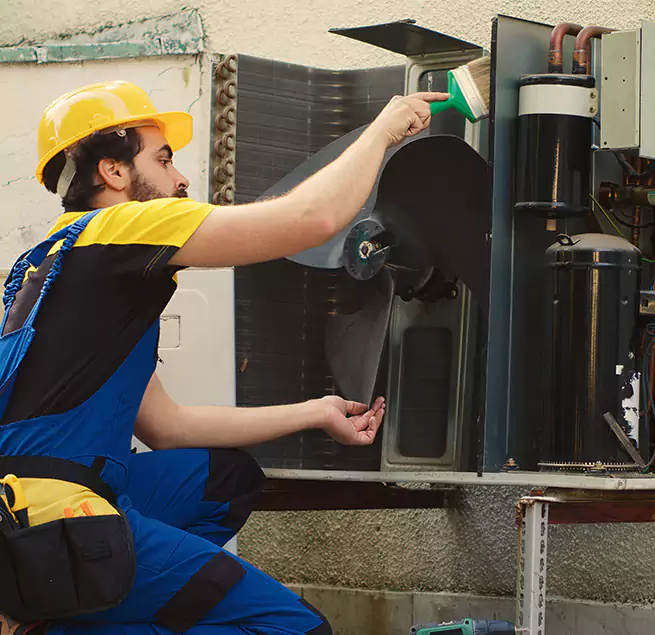 Why Homeowners & Businesses Trust Us in Redding, CA?