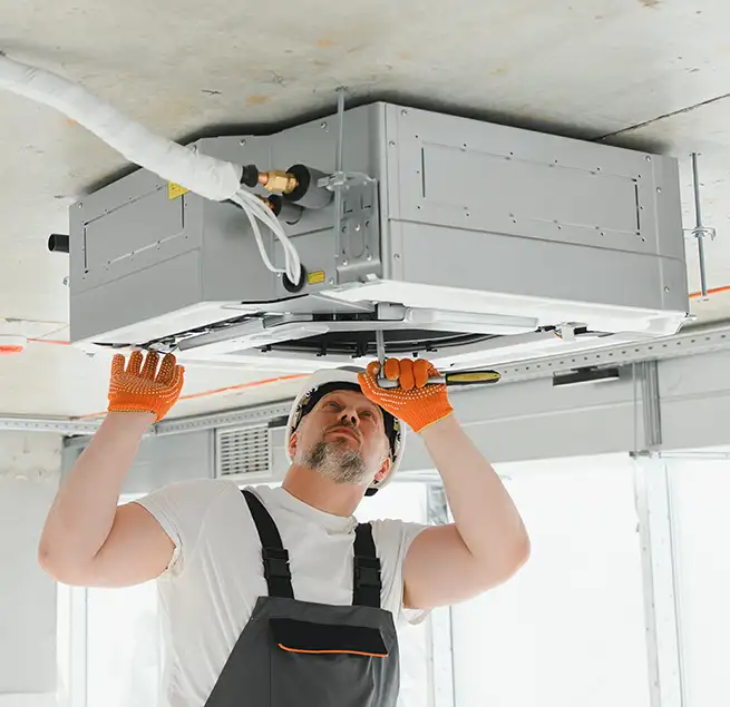 Why Homeowners & Businesses Trust Us Redding, CA