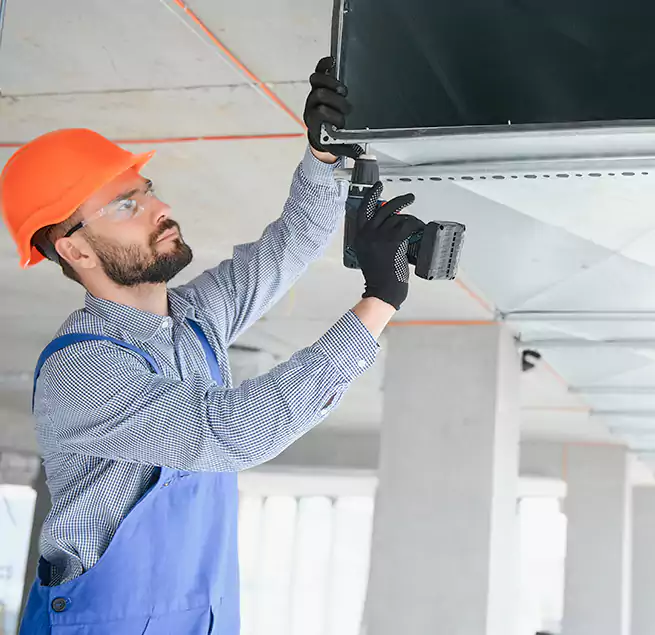 Why Homeowners & Businesses Trust Us in Redding, CA?