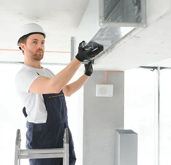 Why Homeowners & Businesses Trust Us in Redding, CA?