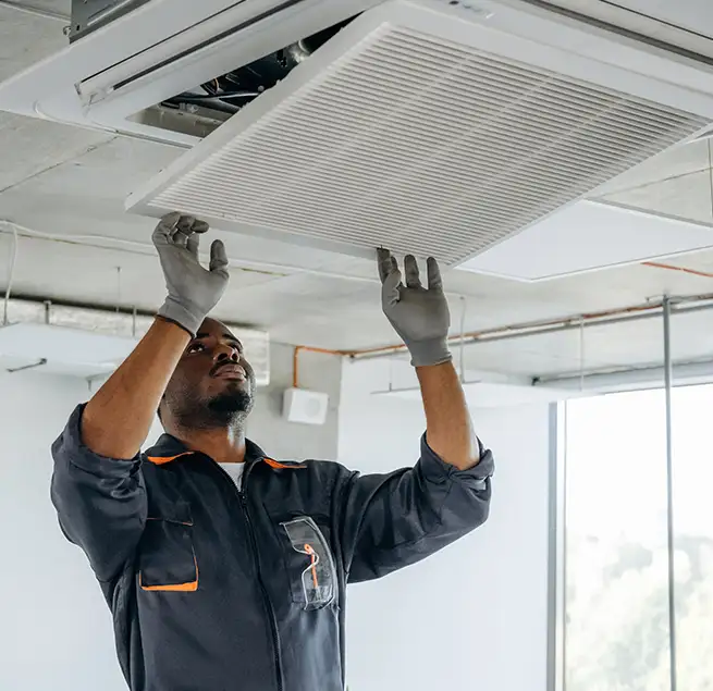  Why Homeowners & Businesses Trust Us in Redding, CA?