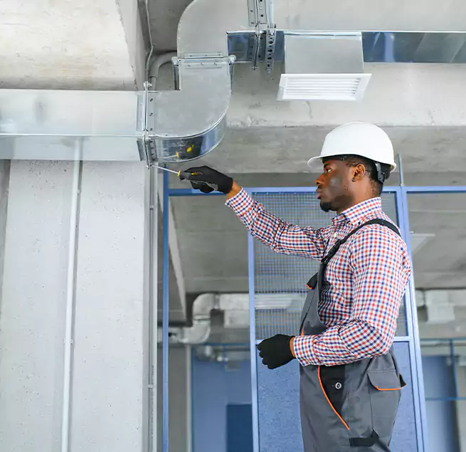 Why Homeowners & Businesses Trust Us in Redding, CA