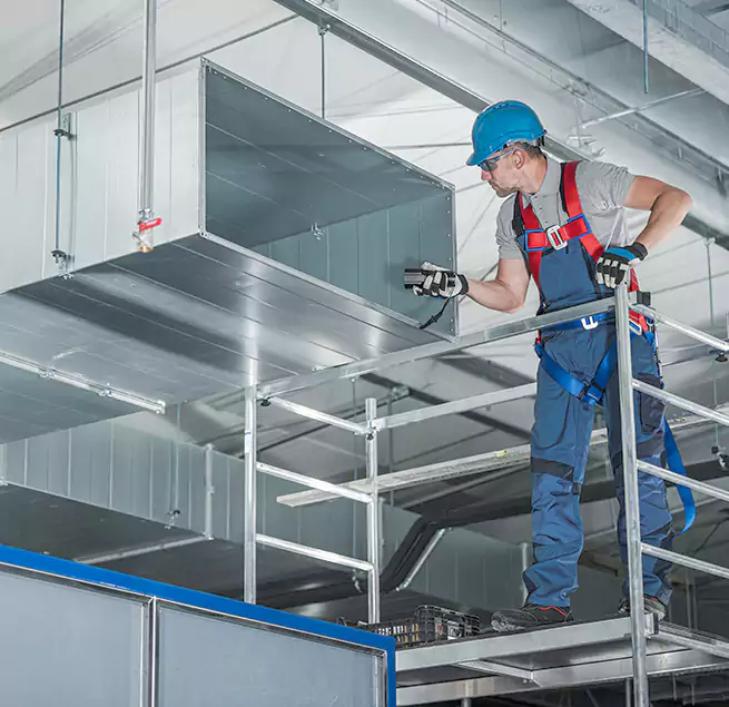 Why Homeowners & Businesses Trust Us Redding, CA